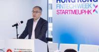 Hong Kong FinTech Week 2026 Set to Welcome 45,000 Participants from Over 120 Economies, Spotlighting a New Era of Development