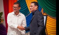 Belize signs UN sustainable development cooperation framework