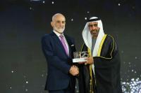 Abu Dhabi Fund for Development Honoured for Supporting King Hussein Cancer Center Expansion in Jordan