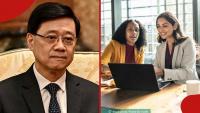 Hong Kong Lists 13 Countries Eligible for Its Working Holiday Visa Scheme