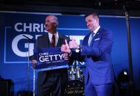 Illinois 4th District race: Lyons Mayor Chris Getty navigates controversies in rare independent bid