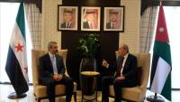 Jordan, Syria Discuss Strategic Projects Ahead Of November Coordination Council Meeting