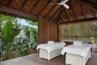 Island House Launches In-Villa Spa Service in Turks and Caicos