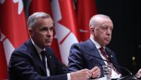 Canada's AtkinsRealis contender to build Türkiye nuclear plant: Carney