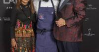 Roth’s Sea & Steak Welcomes the James Beard Foundation® to Colorado Springs for Celebrating Land & Sea, A Friends of James Beard Benefit®
