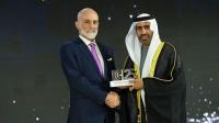 Abu Dhabi Fund for Development honoured for supporting King Hussein Cancer Centre expansion in Jordan