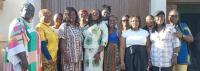 Ghana Medical Trust Fund engages stakeholders on its operations  