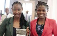 Youth-led agribusiness venture rewrites Kenya's farming narrative