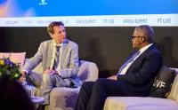 Dangote Prioritizes Power, Financing, Charts Path To Africa’s Industrial Revolution