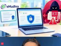 What does eMudhra's web security key leak mean for internet users?