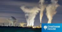 The Climate Briefing: The road to Antalya – looking ahead to COP31