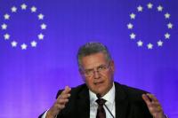 EU ministers vow to tackle 'China Shock 2.0' through talks with Beijing