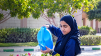 Abu Dhabi awards schools for sustainable achievements in 2025-2026 as part of Sustainable Schools Initiative