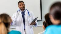 Health Orgs Release Revised Physician Practice Framework