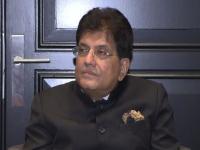 Govt willing to bear “entire cost of certification” for micro, small enterprises: Piyush Goyal