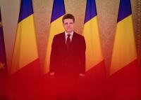 Romania blames Russia for new deadly attack on ship