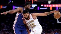 Opening week intel: A new trend in contract talks; another pricey decision in OKC 18hBrian Windhorst and Tim MacMahon Photo by Sarah Stier/Getty Images