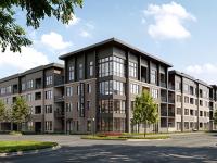 Thompson Thrift Breaks Ground on 273-Unit Luxury Multifamily Community in Fishers, Indiana