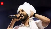 Aura India tour: How BookMyShow Live’s safety plan got Diljit Dosanjh’s JLN Stadium concert in Delhi back on track for October 30