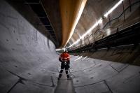 Australia’s 2.2 GW Snowy 2.0 pumped hydro cost estimate rises again