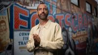 People feared there would be blood on the streets, but this idea could transform Melbourne