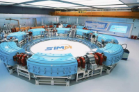 China unveils next-gen heavy-ion therapy accelerator