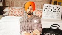 Diljit Dosanjh Shares Cryptic Message After Delhi Police Deny Concert Permission