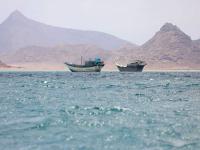 14 Indian nationals on board yacht that was attacked in Yemen’s waters reported safe