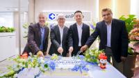 TokenPulse Opens Singapore APAC Operating Hub
