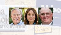 Texas governor’s race 2026: Who is running and what to know