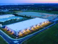 First Industrial Leases 226,074 SF Building in New Castle, Delaware