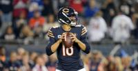 Chicago Bears News: Williams leads Bears to win over New England Patriots