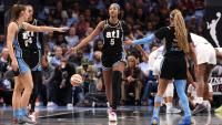 'Exactly where I need to be': How two Finals stars came to happier homes from Chicago