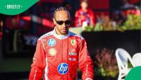 Lewis Hamilton questions Rwanda as venue for Africa’s first F1 Grand Prix in 33 years