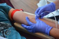 Red Cross Seeks Blood Donors Across Pennsylvania as Holiday Season Approaches