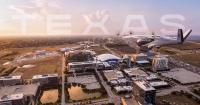 Archer Unveils Texas Air Taxi Networks Across Houston, Dallas, and Austin