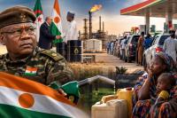 Niger’s fuel shortage exposes the cost of unmet energy promises
