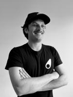 From student roadie to CEO: Paul Cales, Naostage