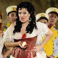 Nancy Fabiola Herrera: An international prima donna’s journey