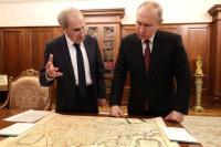 Putin’s Historical Russia and the Future of Armenia’s Borders