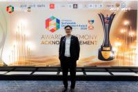 Bruneian named youngest judge at Malaysia sustainability awards