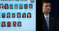 Immigrants seeking US citizenship caught up in California voter fraud crackdown