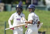 Rahul, Jaiswal headline India A’s bid to fine-tune Test preparations against New Zealand A