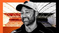With Leichhardt Oval out of action, Tigers in talks to take home game to New Zealand