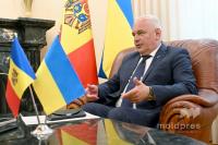 Ukraine's Ambassador to Chisinau: Dniester incidents must be investigated, findings made public