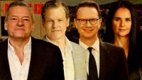 International Insider: Turmoil At Netflix; MIA Market Report; Patrick Brammall Interview