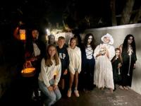 Haunted Bermuda: island has plenty of ghost stories and forgotten lives