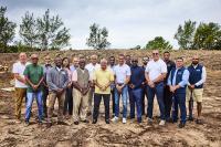 Financing Secured To Build 110 New Rental Units