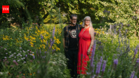 Illinois couple replaces lawn with native plants; wildlife flourishes after five years