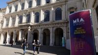Rome MIA Market Takeaways, From Bracing for Netflix Fallout to Italy’s Production Slump and European Producers Fighting Back